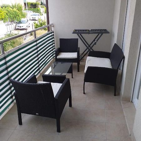 Apartman Emanuela Spalato Esterno foto