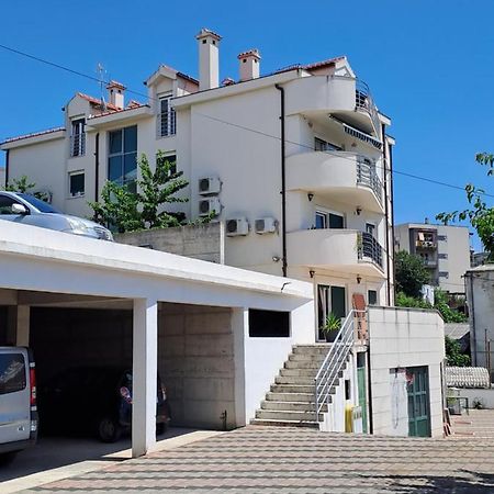 Apartman Emanuela Spalato Esterno foto