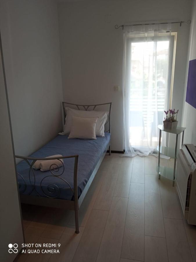 Apartman Emanuela Spalato Esterno foto