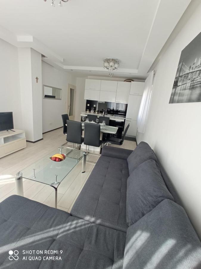 Apartman Emanuela Spalato Esterno foto