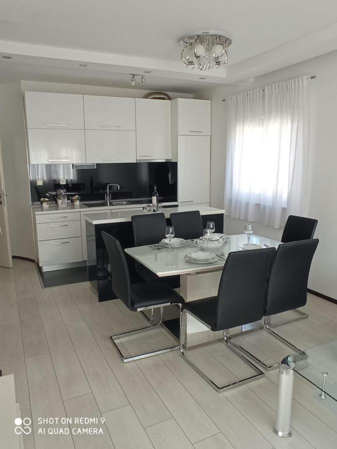 Apartman Emanuela Spalato Esterno foto