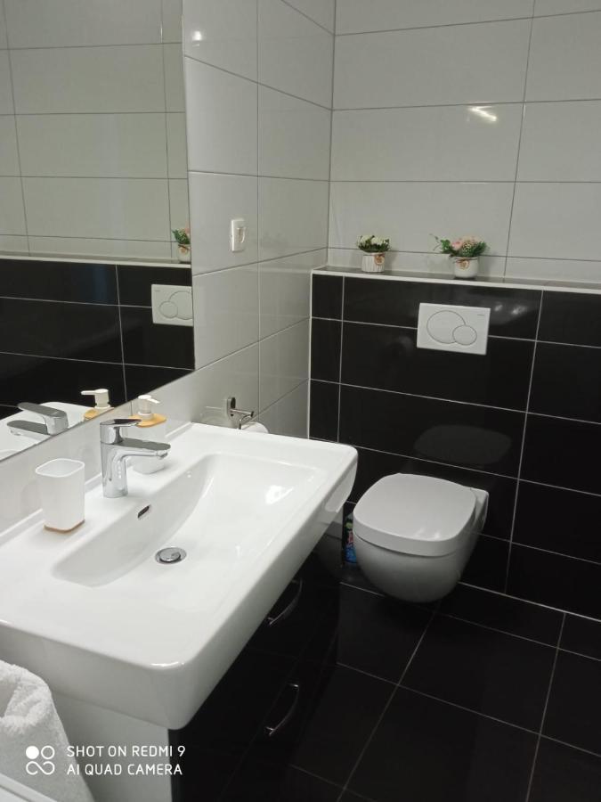 Apartman Emanuela Spalato Esterno foto