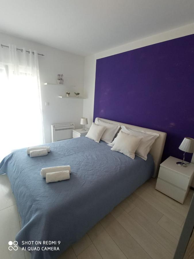 Apartman Emanuela Spalato Esterno foto