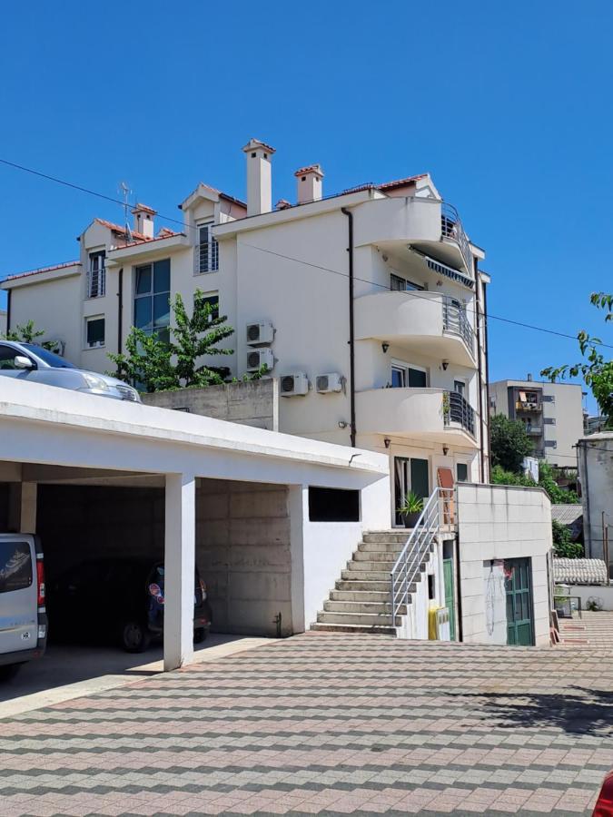 Apartman Emanuela Spalato Esterno foto
