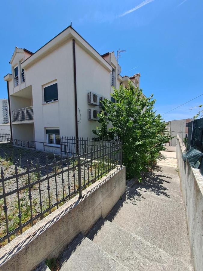 Apartman Emanuela Spalato Esterno foto